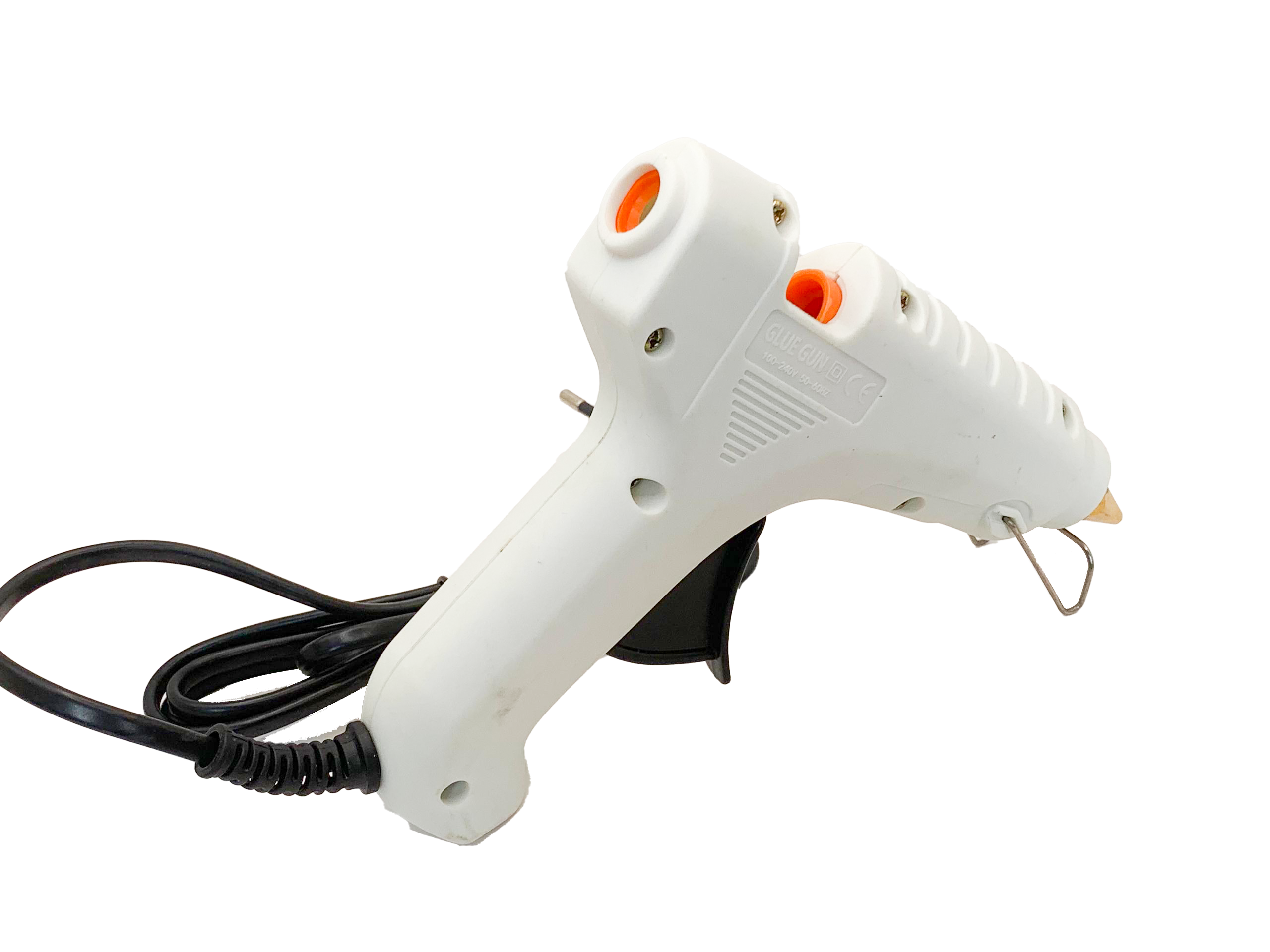 Pistolet à colle électrique en silicone thermofusible haute température